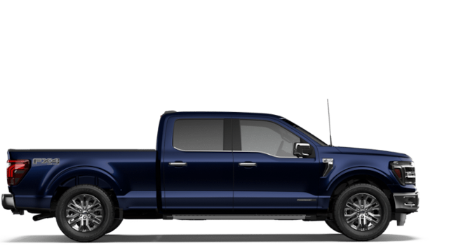 2026 Ford F-150+F-150